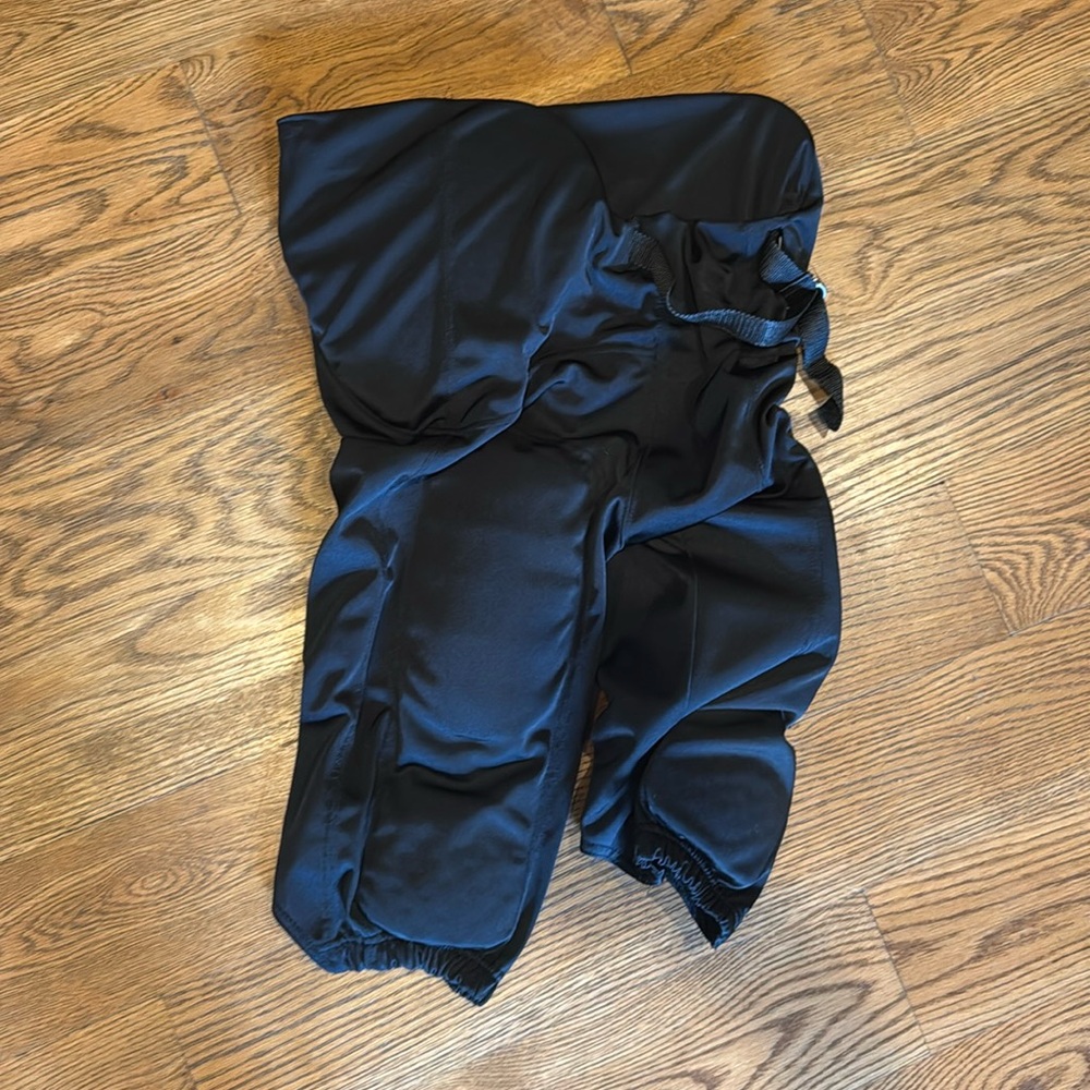 Champro Adult Large Black Football Pants